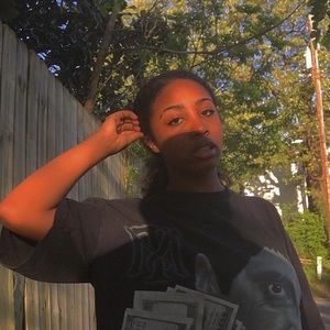 Meet your Posher, Mackenzie